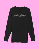She is Limitless Long Sleeve