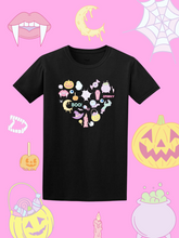 Load image into Gallery viewer, PASTEL HALLOWEEN LOVE