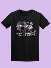 Load image into Gallery viewer, PURO DESMADRE TEE &amp; LONG SLEEVE