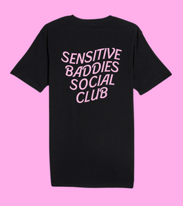 Sensitive Club