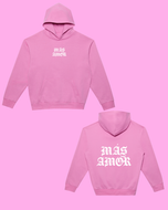 Más Amor Pink Limited Edition
