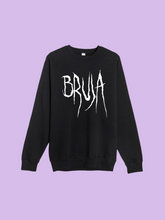 Load image into Gallery viewer, Bruja crewneck