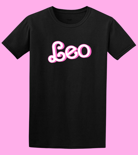 LEO BARBIE