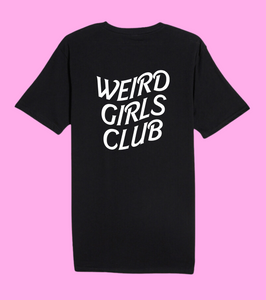 WEIRD GIRLS CLUB