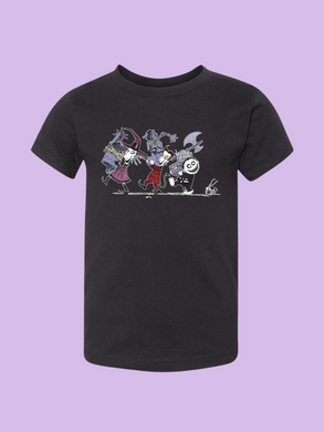 Oogie Boogie Kids