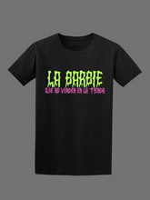 Load image into Gallery viewer, Spooky Barbie Tee