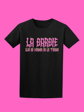 Load image into Gallery viewer, Spooky Barbie Tee