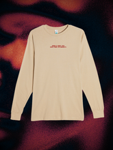 Load image into Gallery viewer, LA ROSA LONG SLEEVE