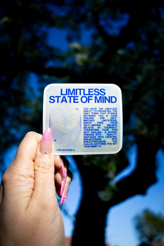 Limitless State of Mind