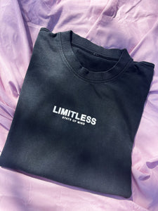 Limitless Spring & Summer Vibes