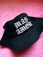 Más Amor Bucket Hat