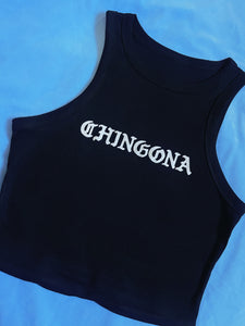 Chingona Tank