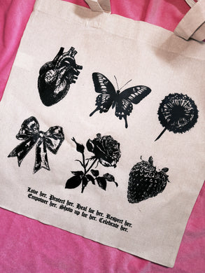 Love Her Tote