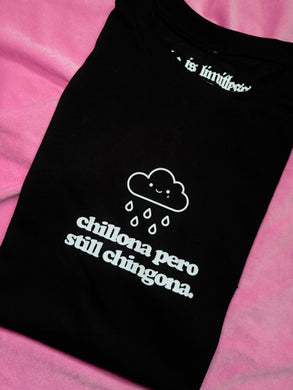 chillona