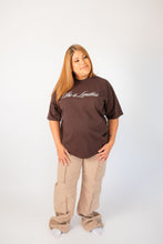 Load image into Gallery viewer, SIL Garment Dyed Tee