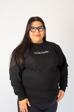 Load image into Gallery viewer, Un Día A La Vez Crewneck
