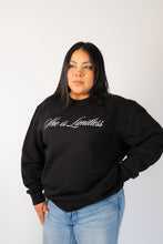 Load image into Gallery viewer, SIL Crewneck