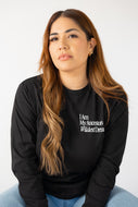 Ancestors Wildest Dream Long Sleeve