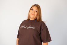 Load image into Gallery viewer, SIL Garment Dyed Tee