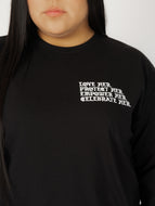 Love Her Long Sleeve