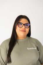 Load image into Gallery viewer, Limitless Sage &amp; Lavender Tee