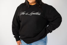 Load image into Gallery viewer, SIL Crewneck