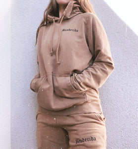 Bendecida Vintage Joggers