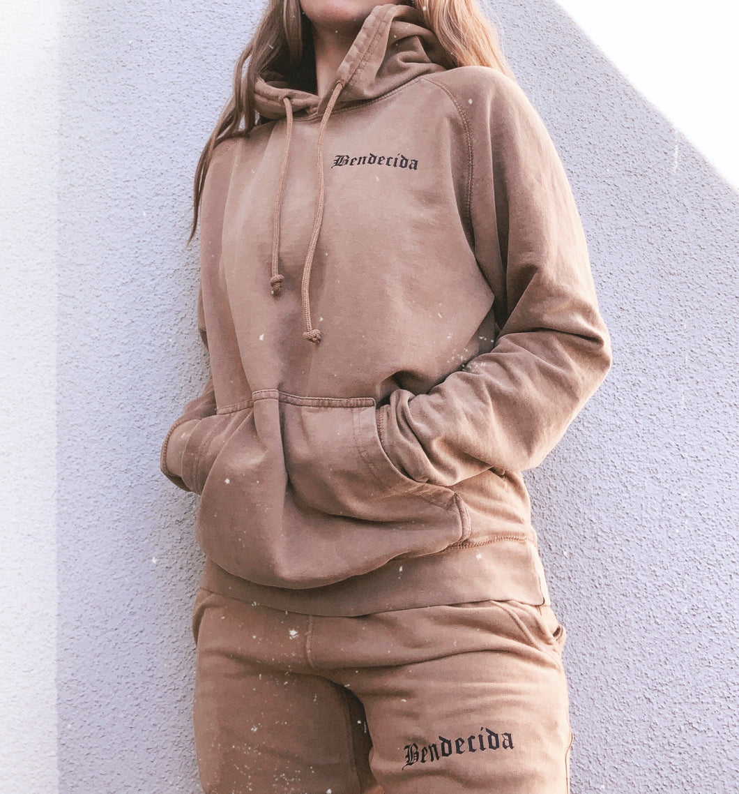 Bendecida Vintage Joggers