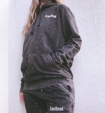 Load image into Gallery viewer, Limitless Vintage hoodie