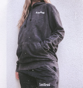 Limitless Vintage hoodie