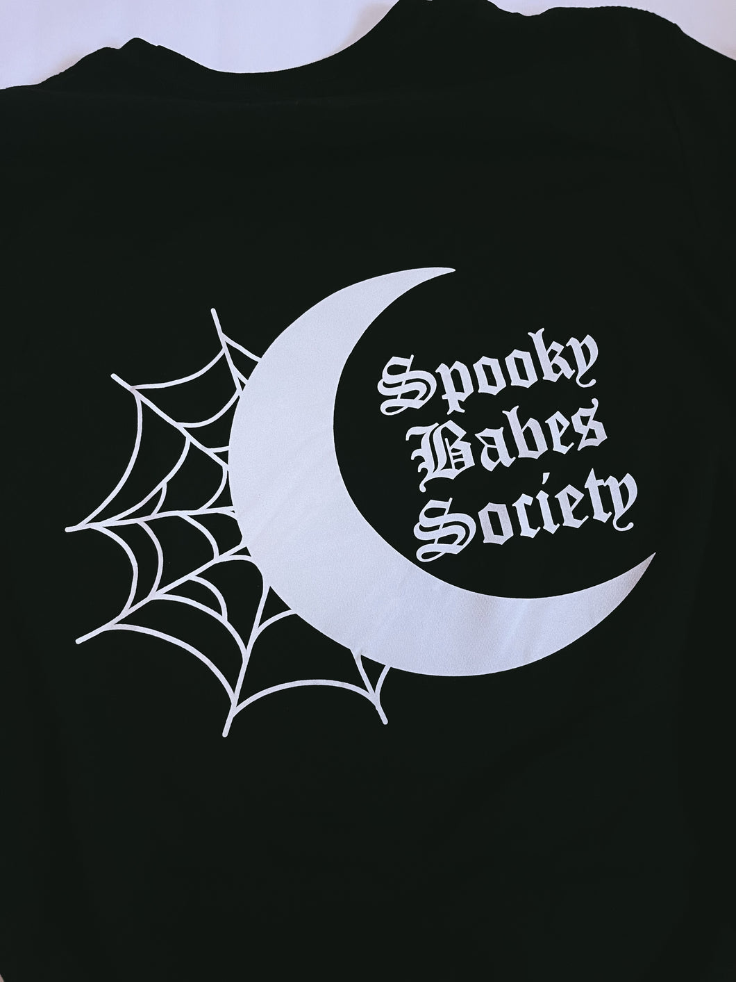 Spooky Babes Club
