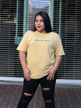 Load image into Gallery viewer, Mujer sin Limites Vintage Tee