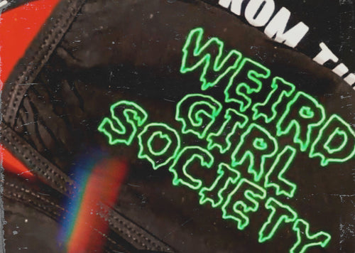 Weird Girl Society