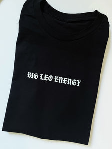 Big Leo Energy