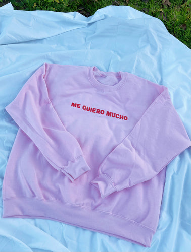 MQM Sweatshirt