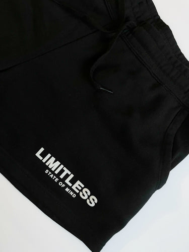 Limitless Shorts