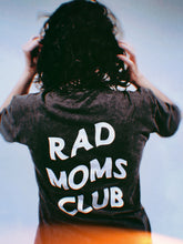 Load image into Gallery viewer, RAD MOMS CLUB BMC x SIL