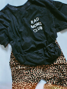 RAD MOMS CLUB BMC x SIL