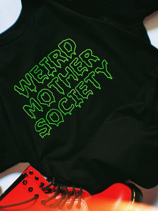 Weird Mother Society