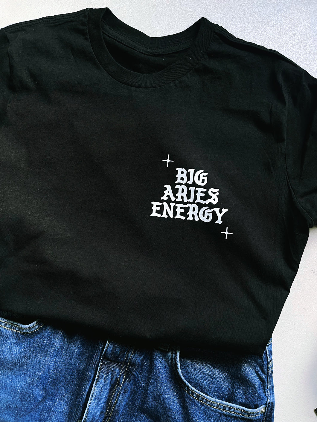 Big Aries Energy