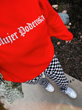 Load image into Gallery viewer, Mujer Poderosa Crewneck