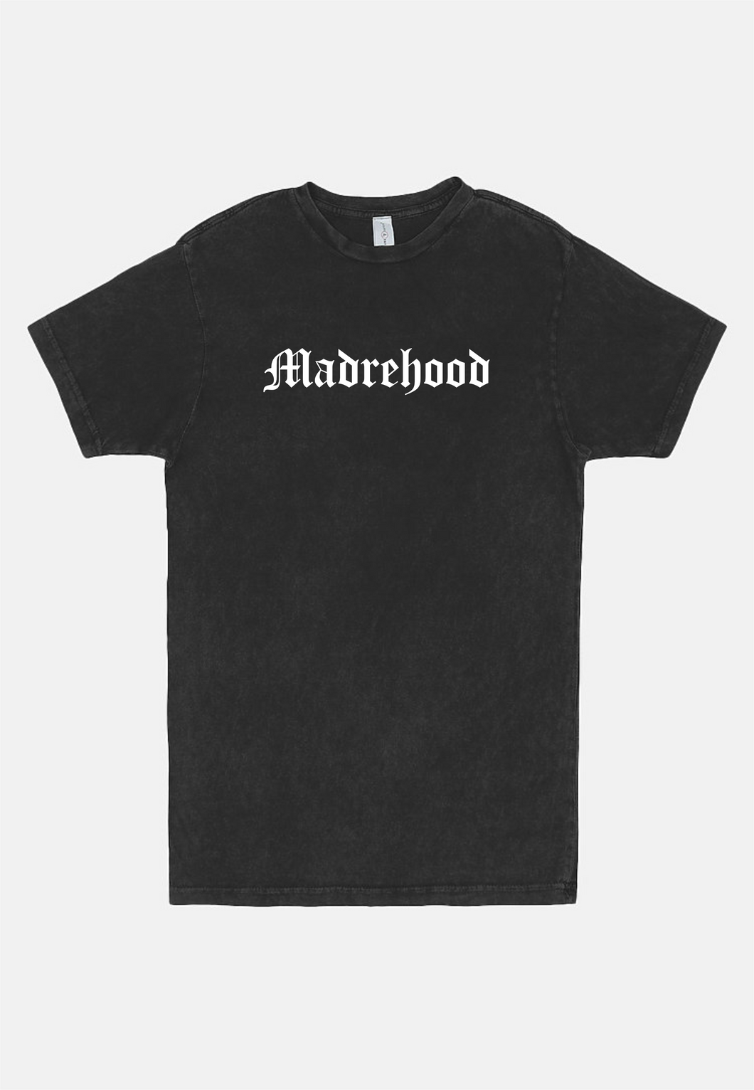 MADREHOOD