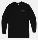 Load image into Gallery viewer, LIMITLESS LONG SLEEVE