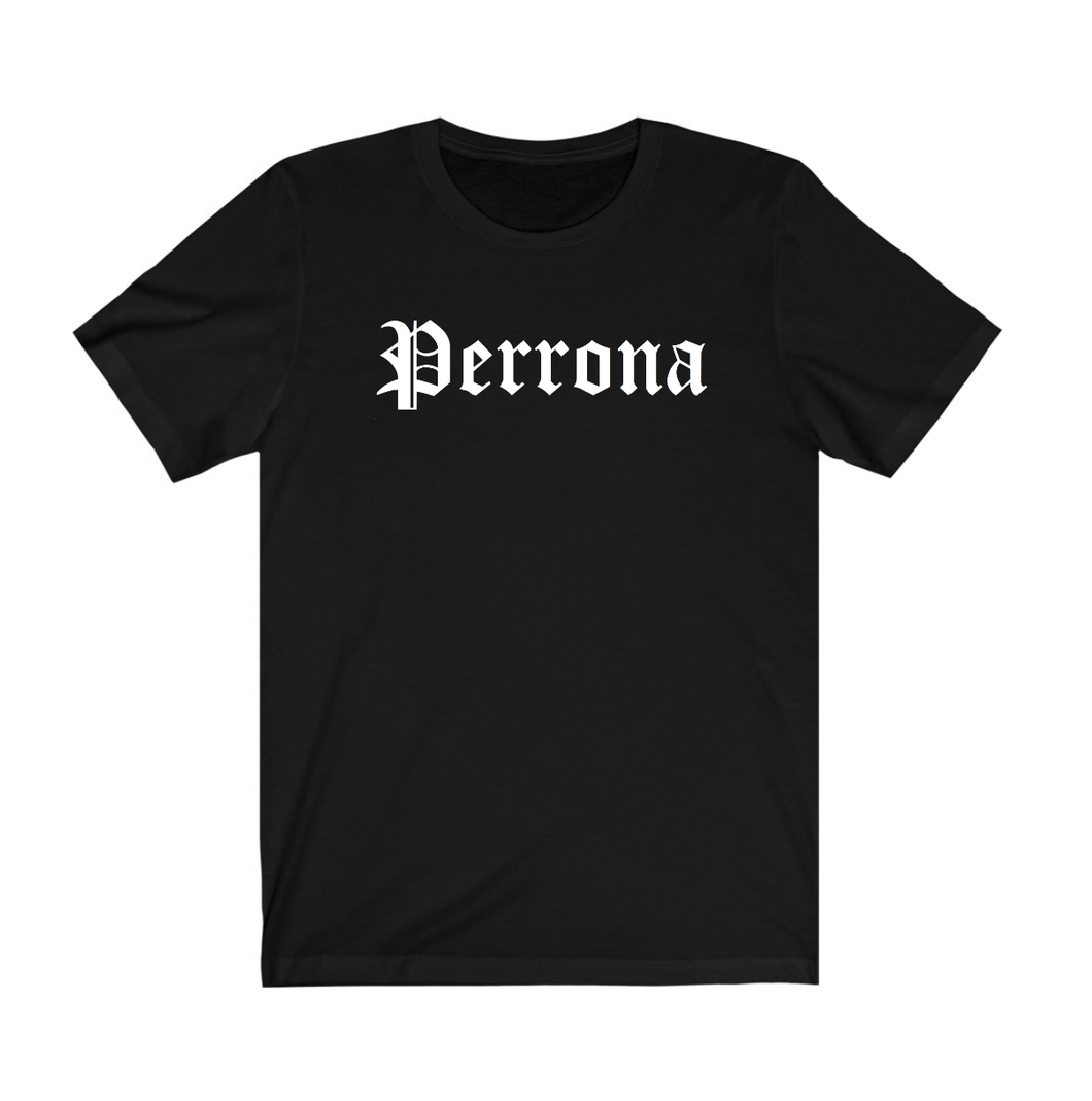 Perrona
